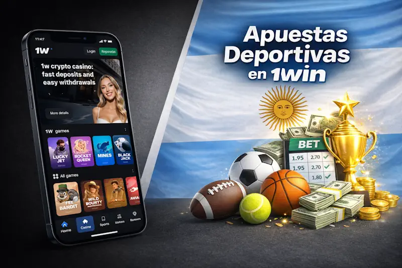Apuestas Deportivas en 1win – Fútbol, Cuotas y Transmisión en Vivo