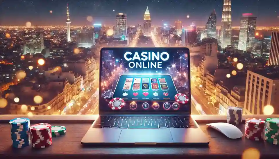 Casino Online